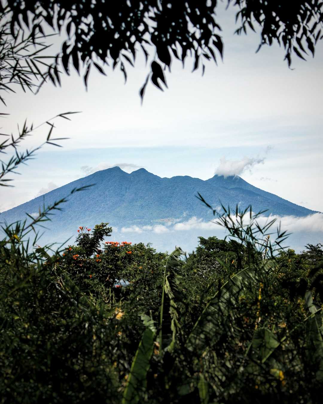 Gunung Salak
