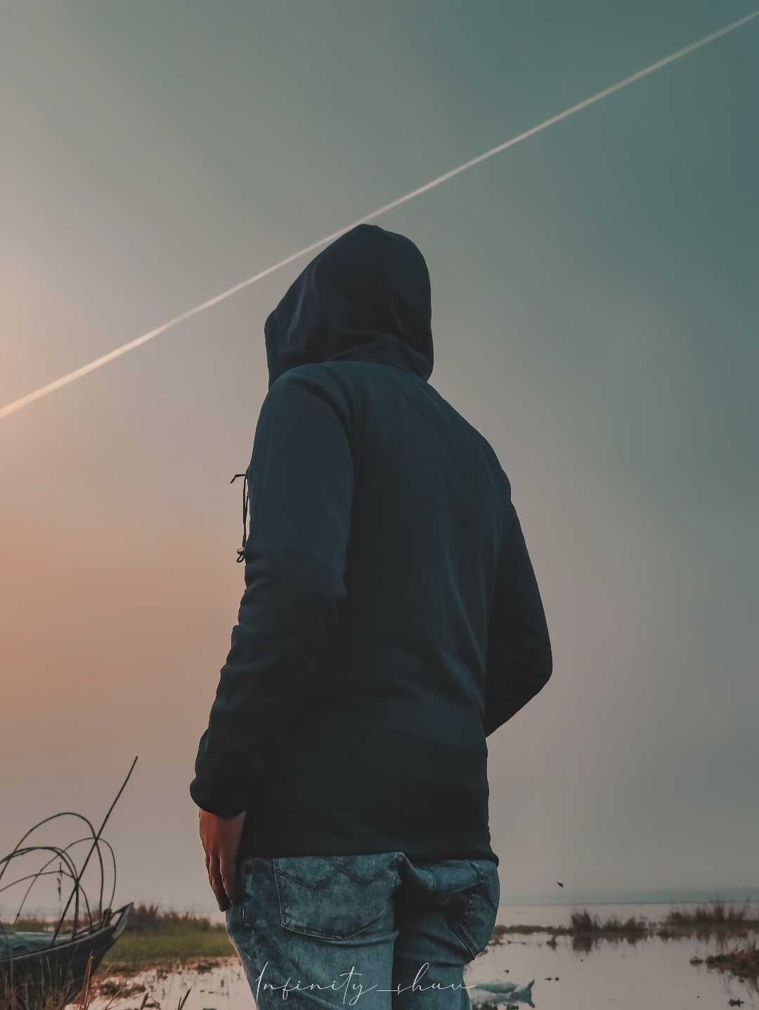 Lone wolf 