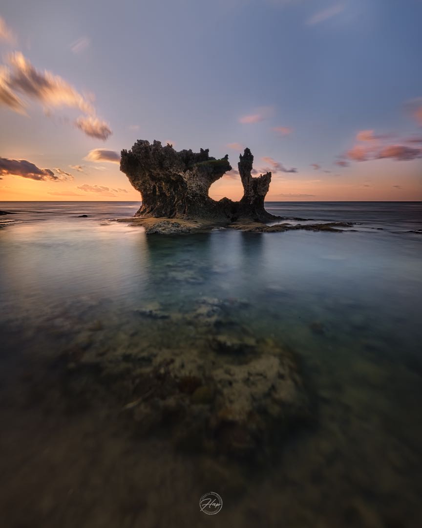 Batu cintahhh….