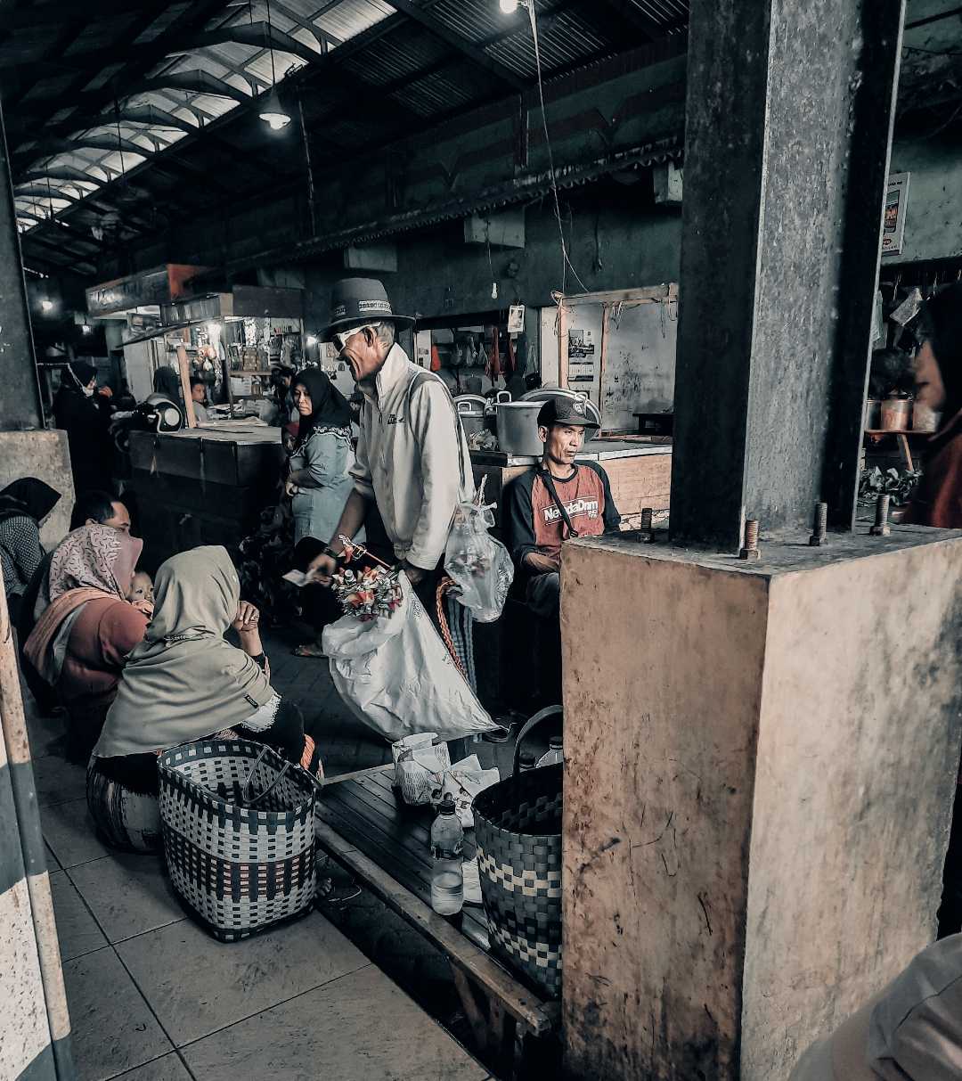 Pasar Lumajang