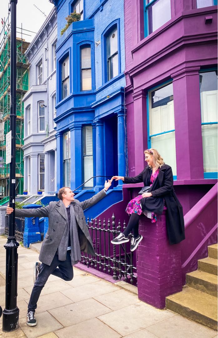 Notting Hill