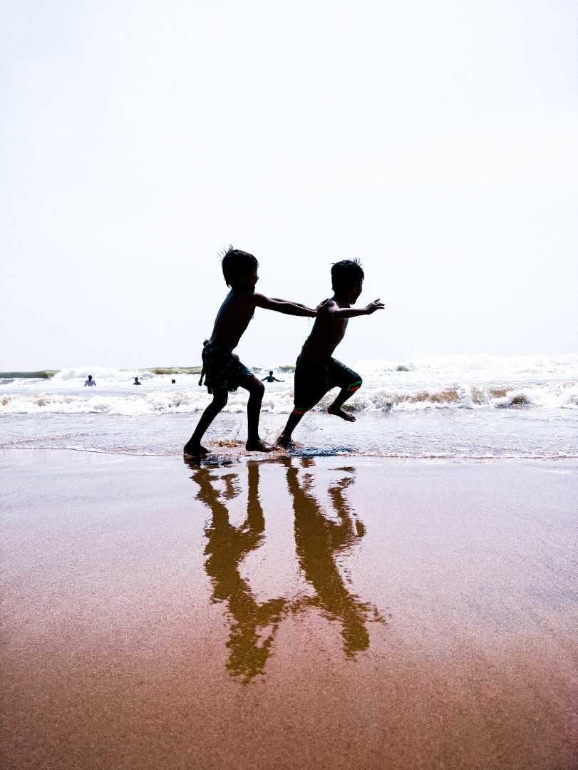 Childhood