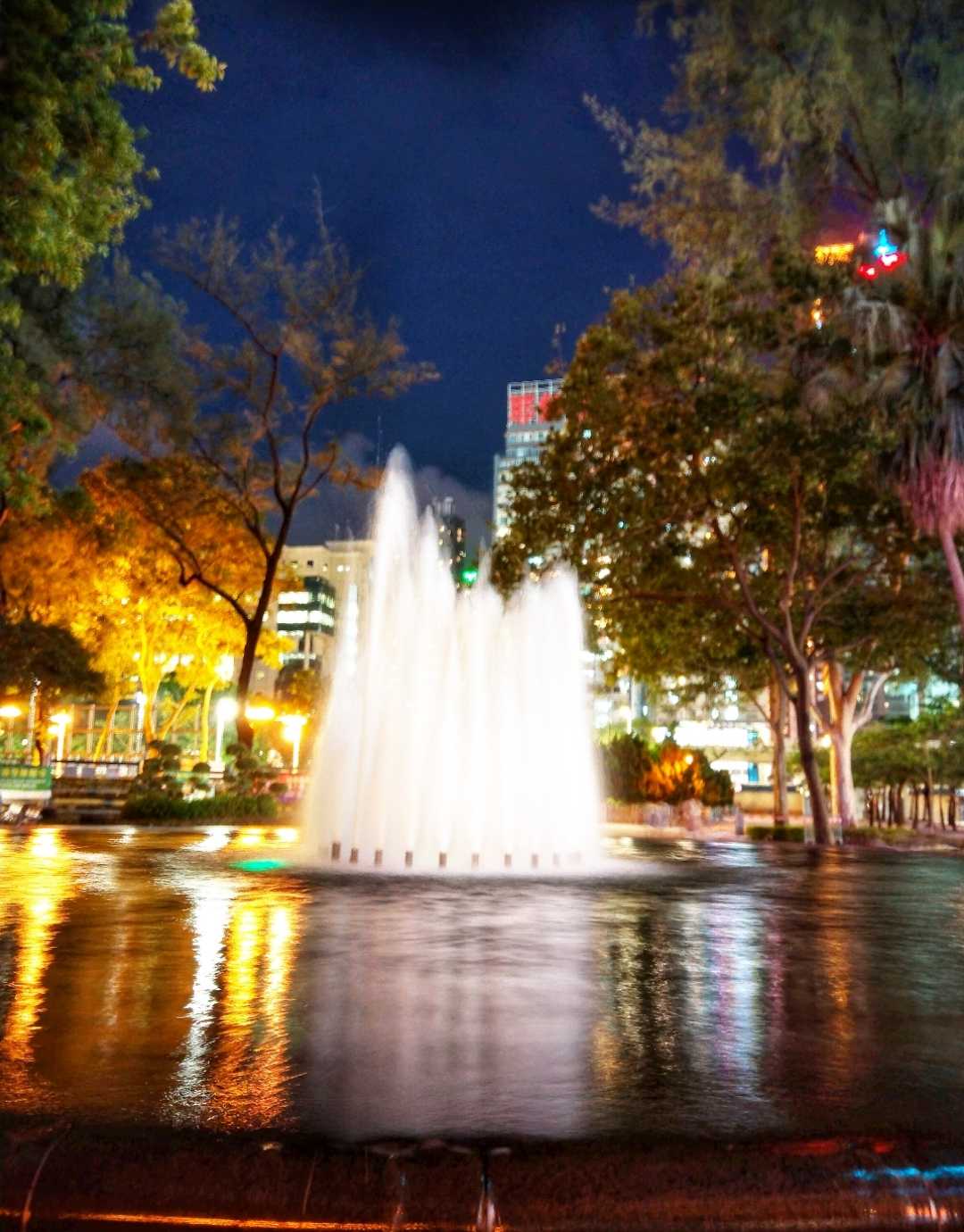 Fountain 