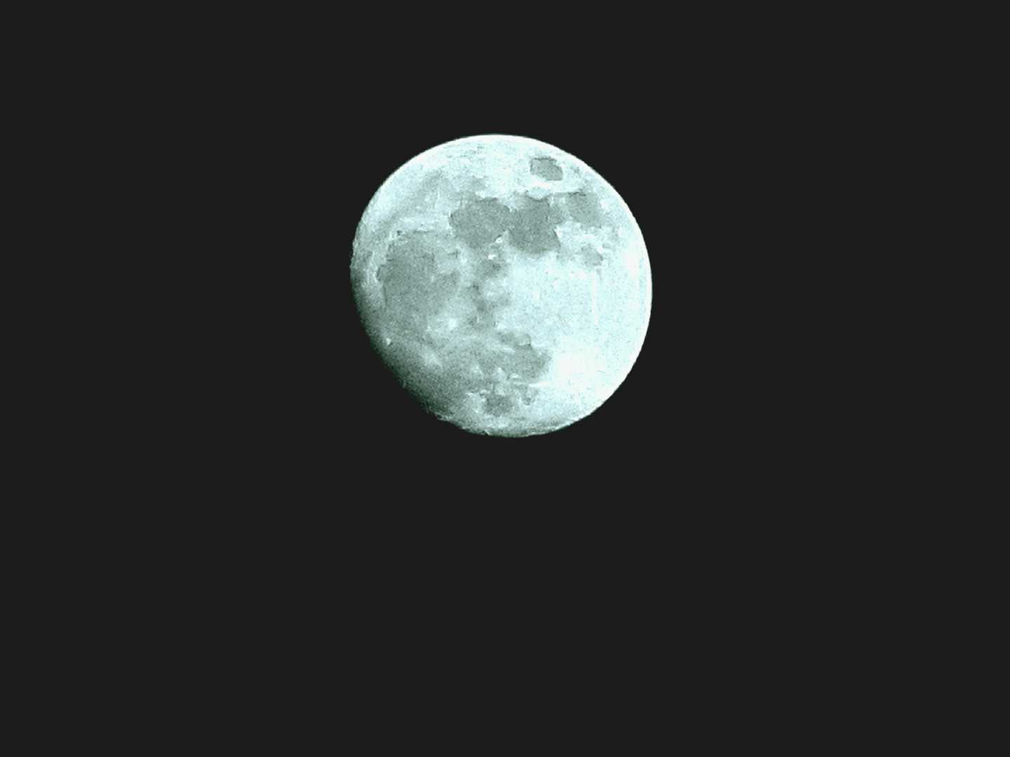 moon 