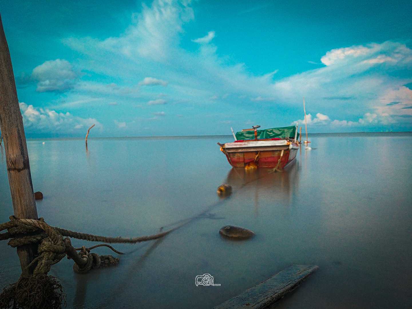 ikat lah sebelum terlepas