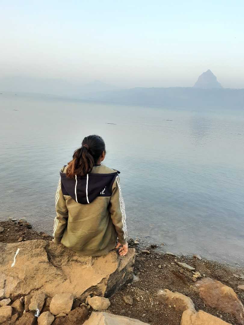 Pawna Lake 
