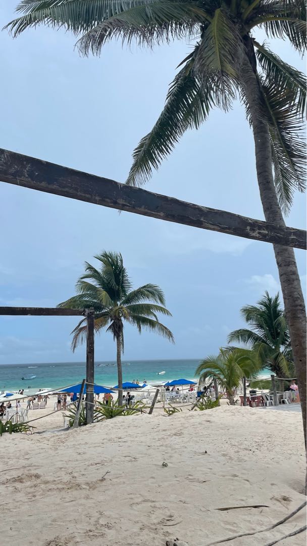 Tulum 🇲🇽