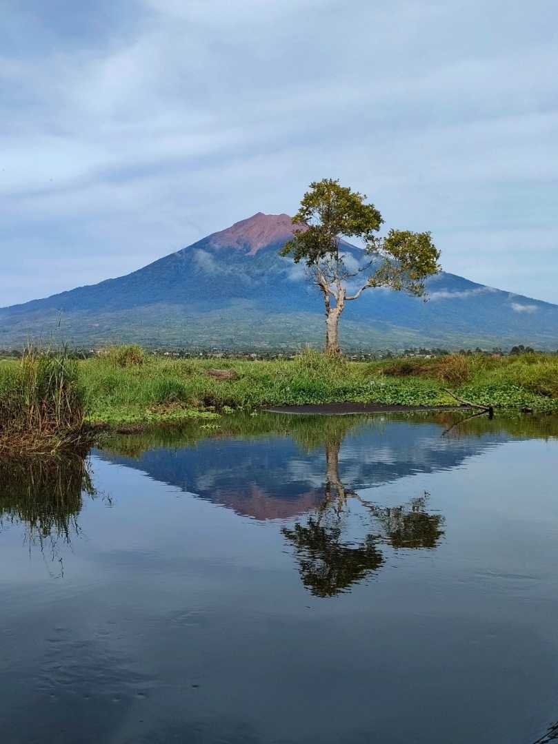 Gunung Kerinci