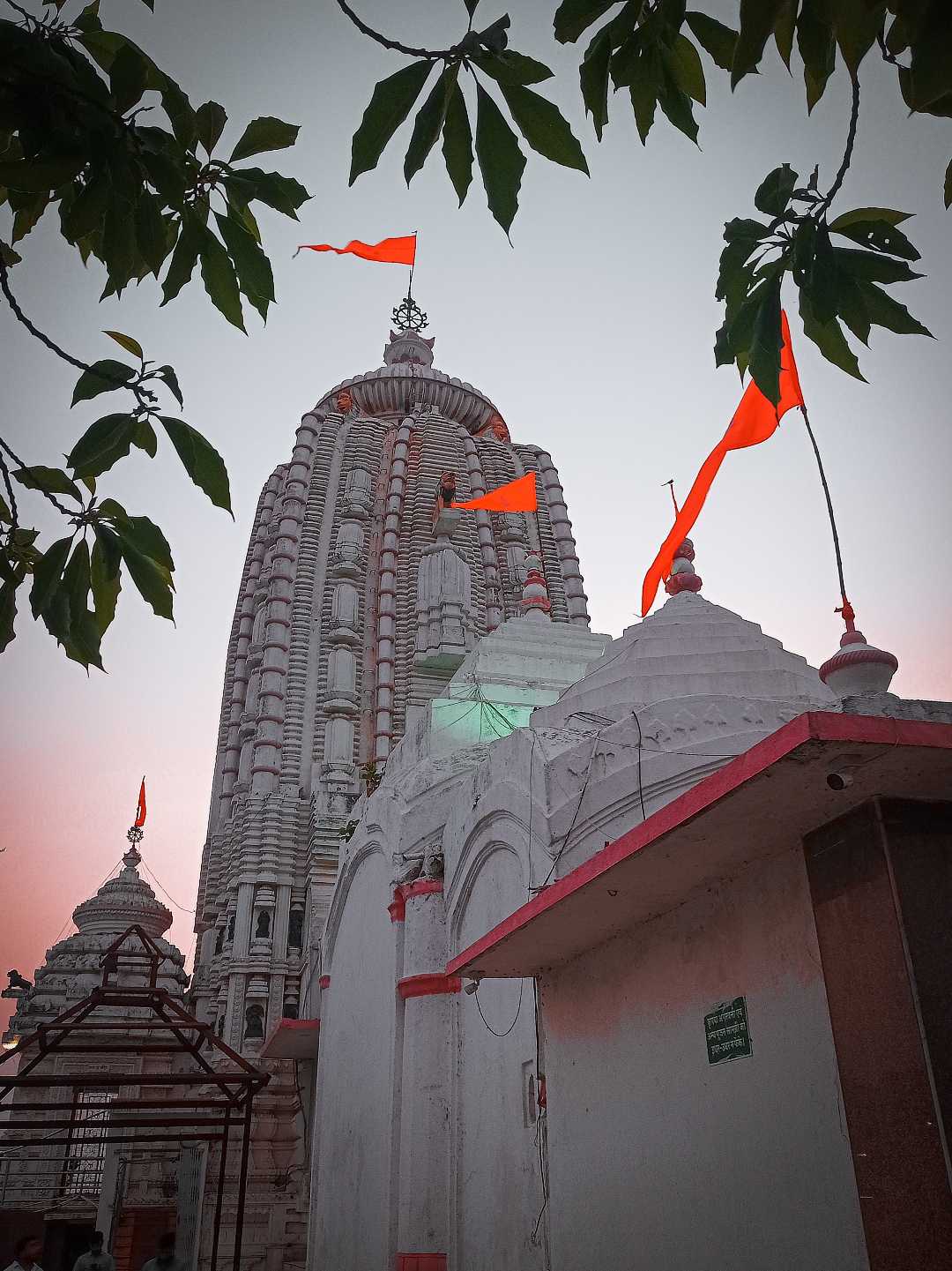 jagarnath temple , dhurva