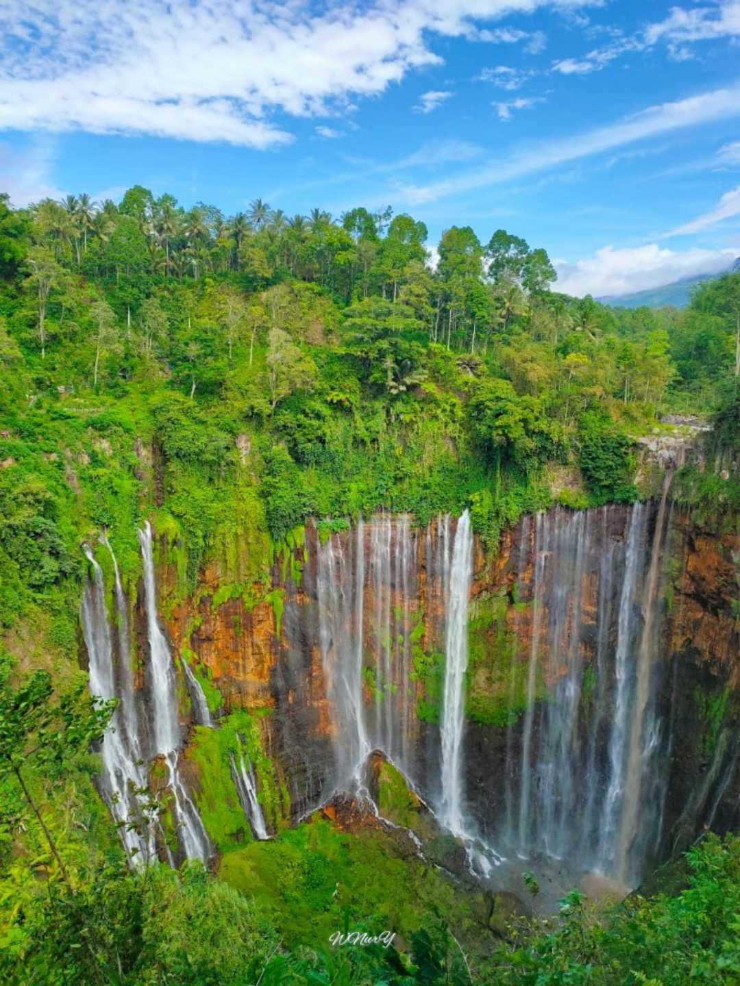 Tumpak Sewu