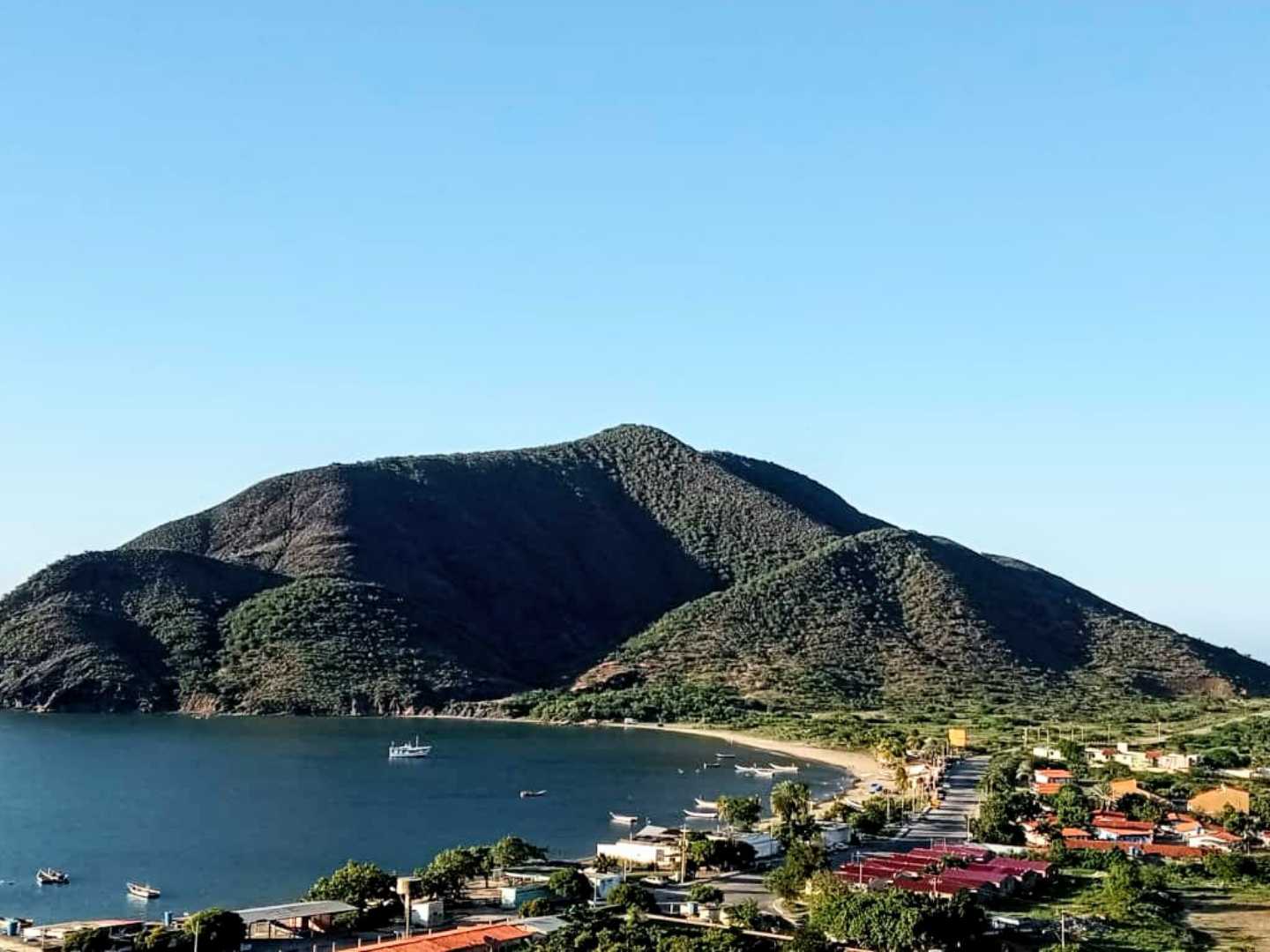 Isla de Margarita