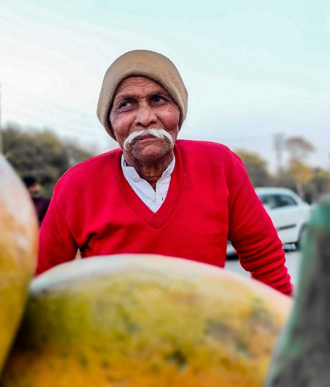 Portrait Photography
