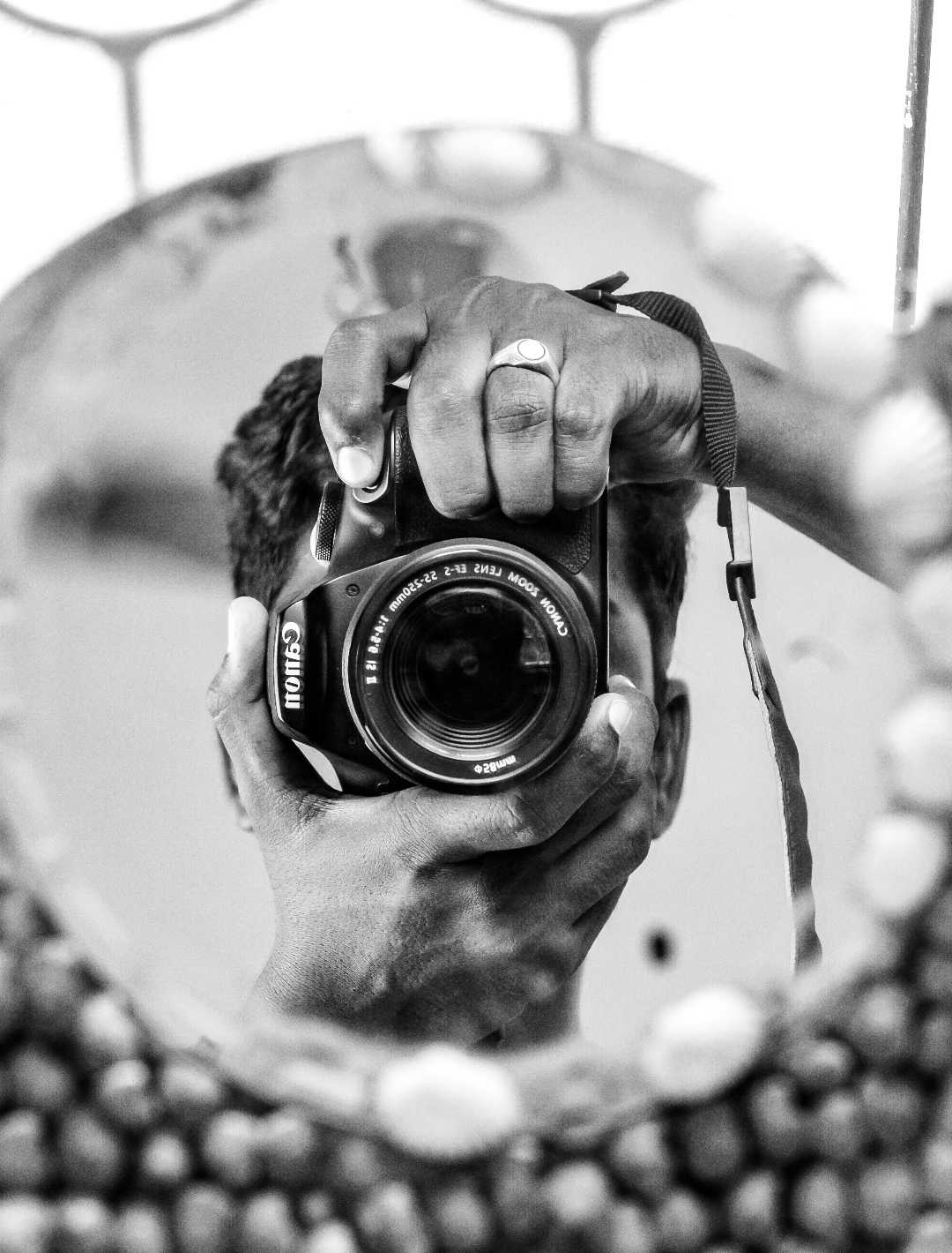 Finally a self click ! 