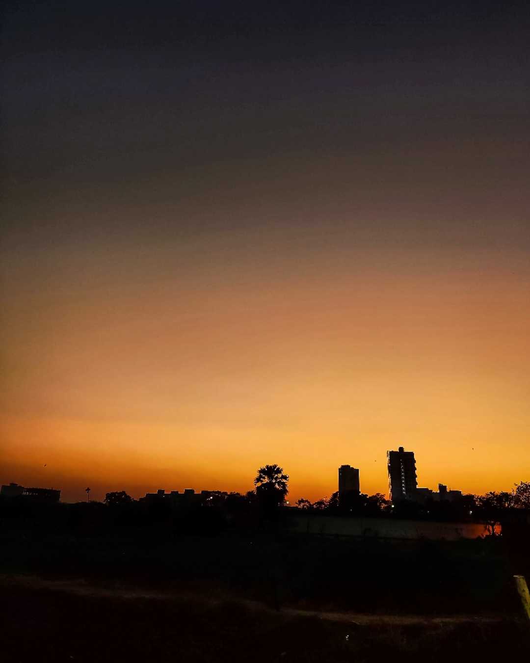 Sunset 😍