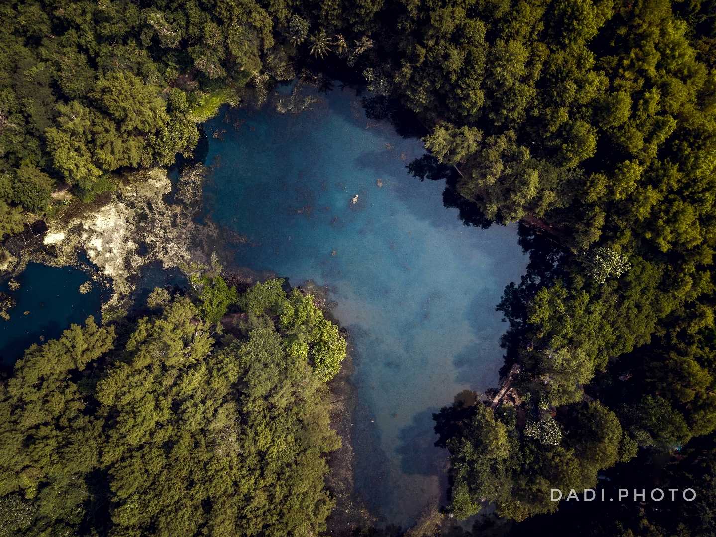 Telaga Remis 