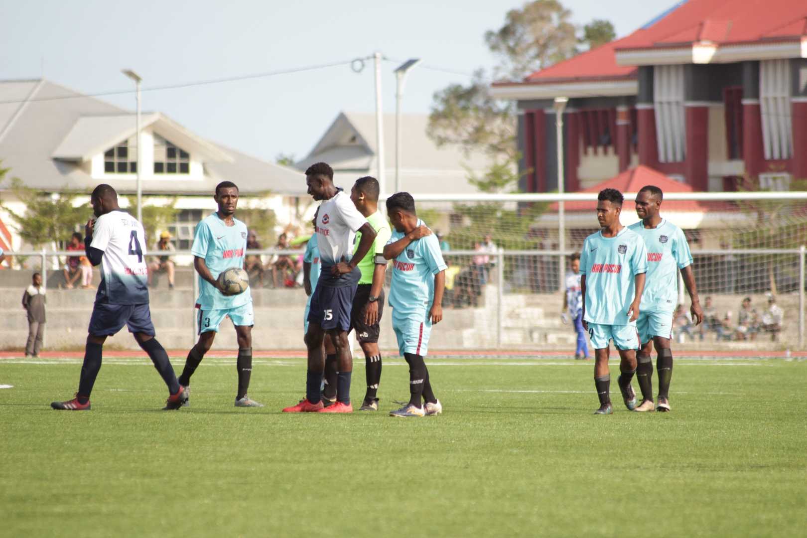 Pertandingan 