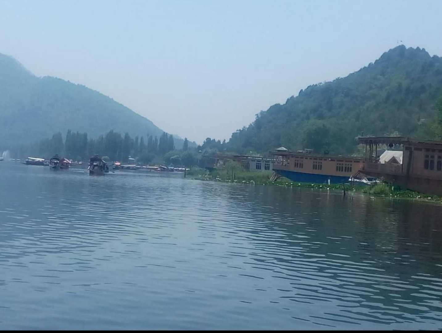 Bhuswarga