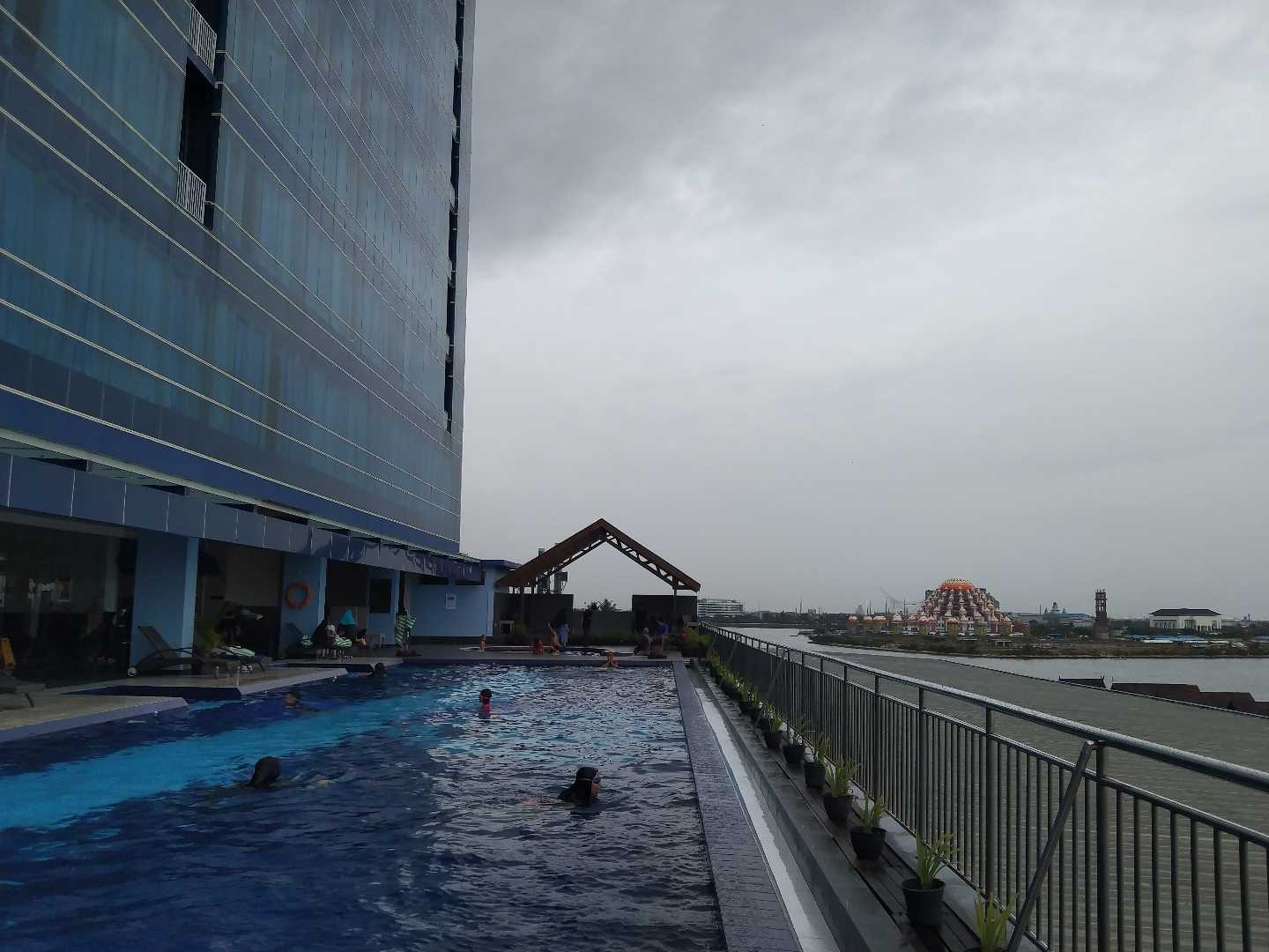 Swiss-Belhotel Makassar