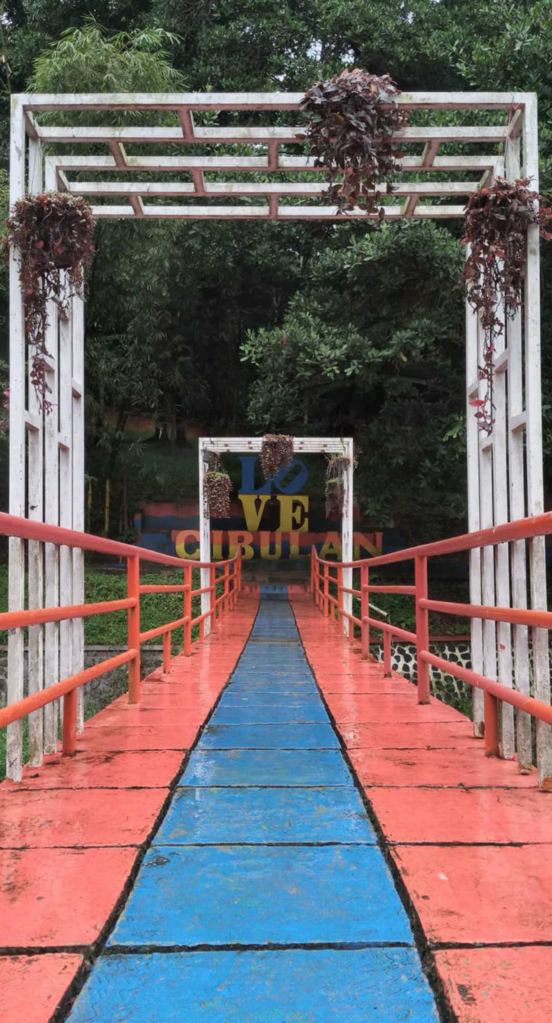 terapi wisata