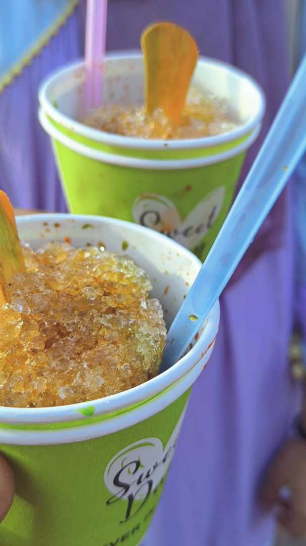 Ice Gola