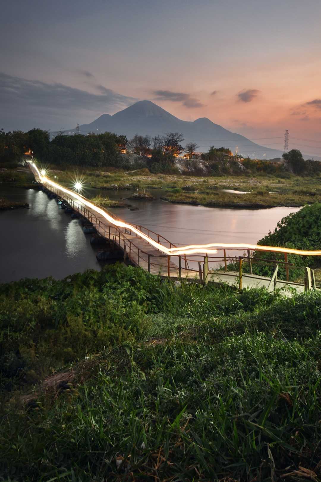 Jembatan Sugotambak (sutam)