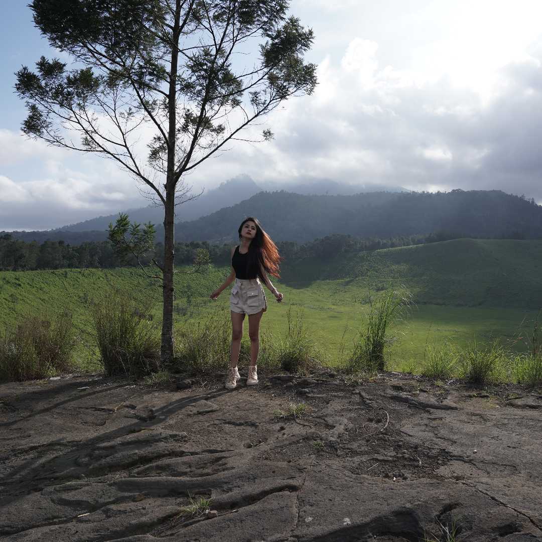 Kawah Wurung