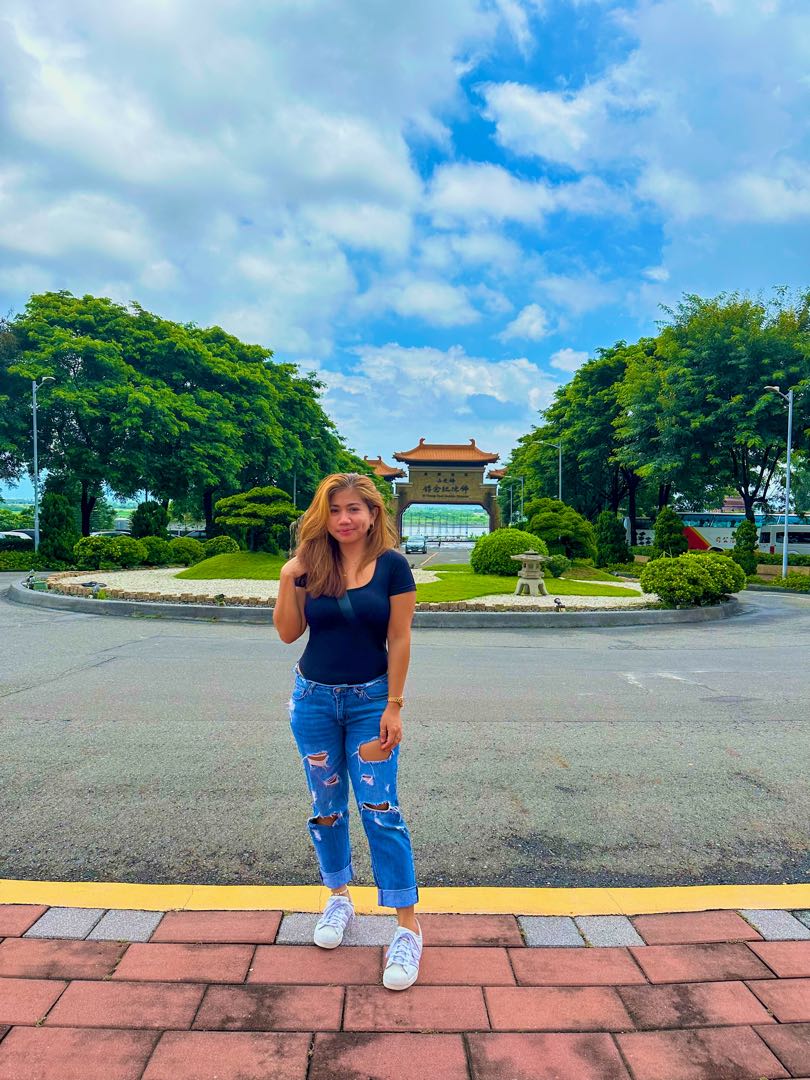 conquering Kaohsiung