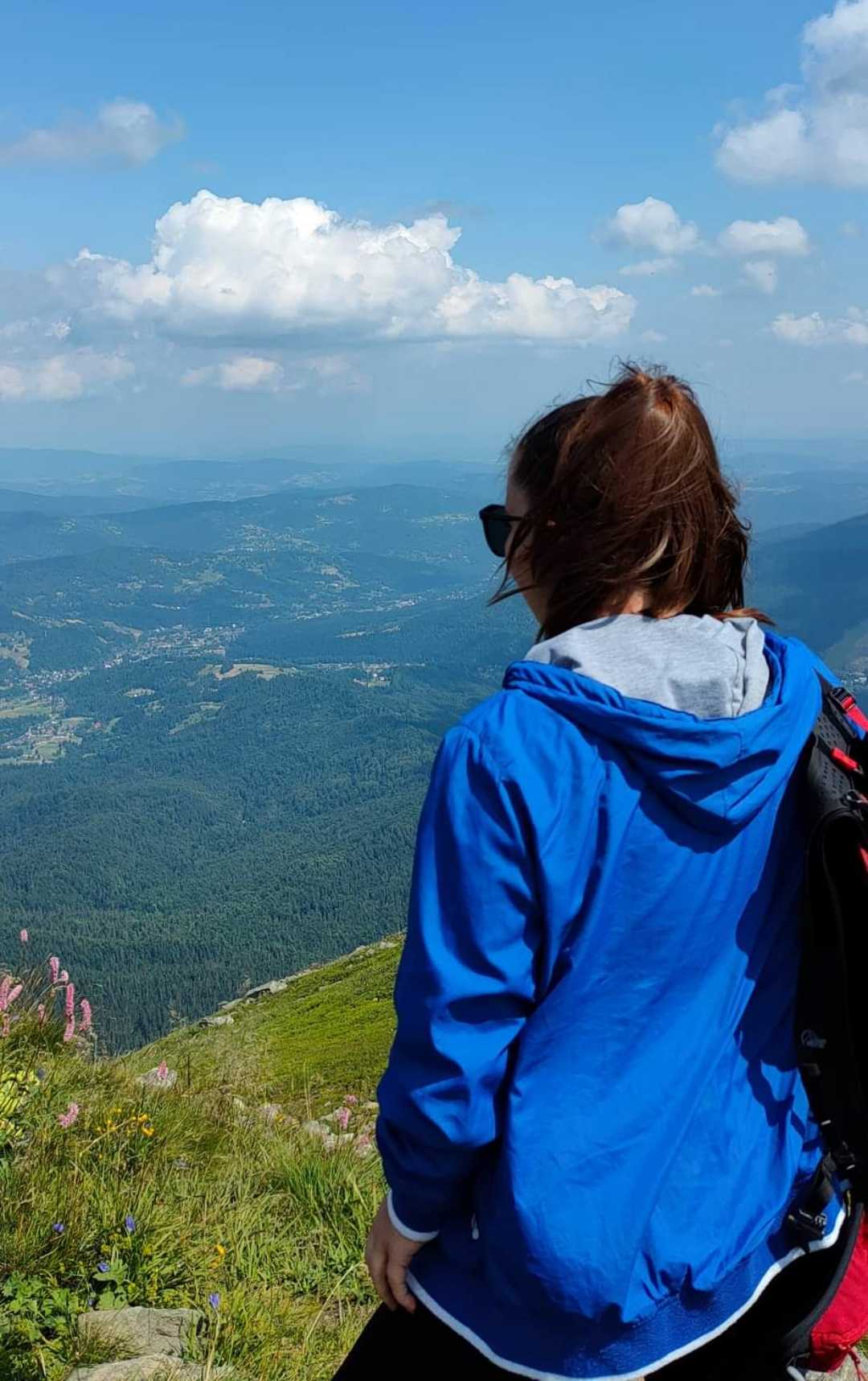 Babia Góra 2021