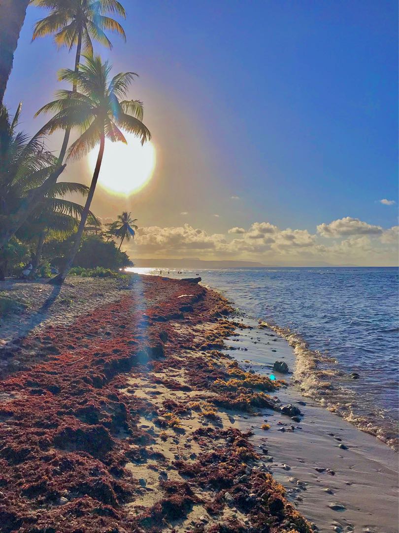 Playa Manglito