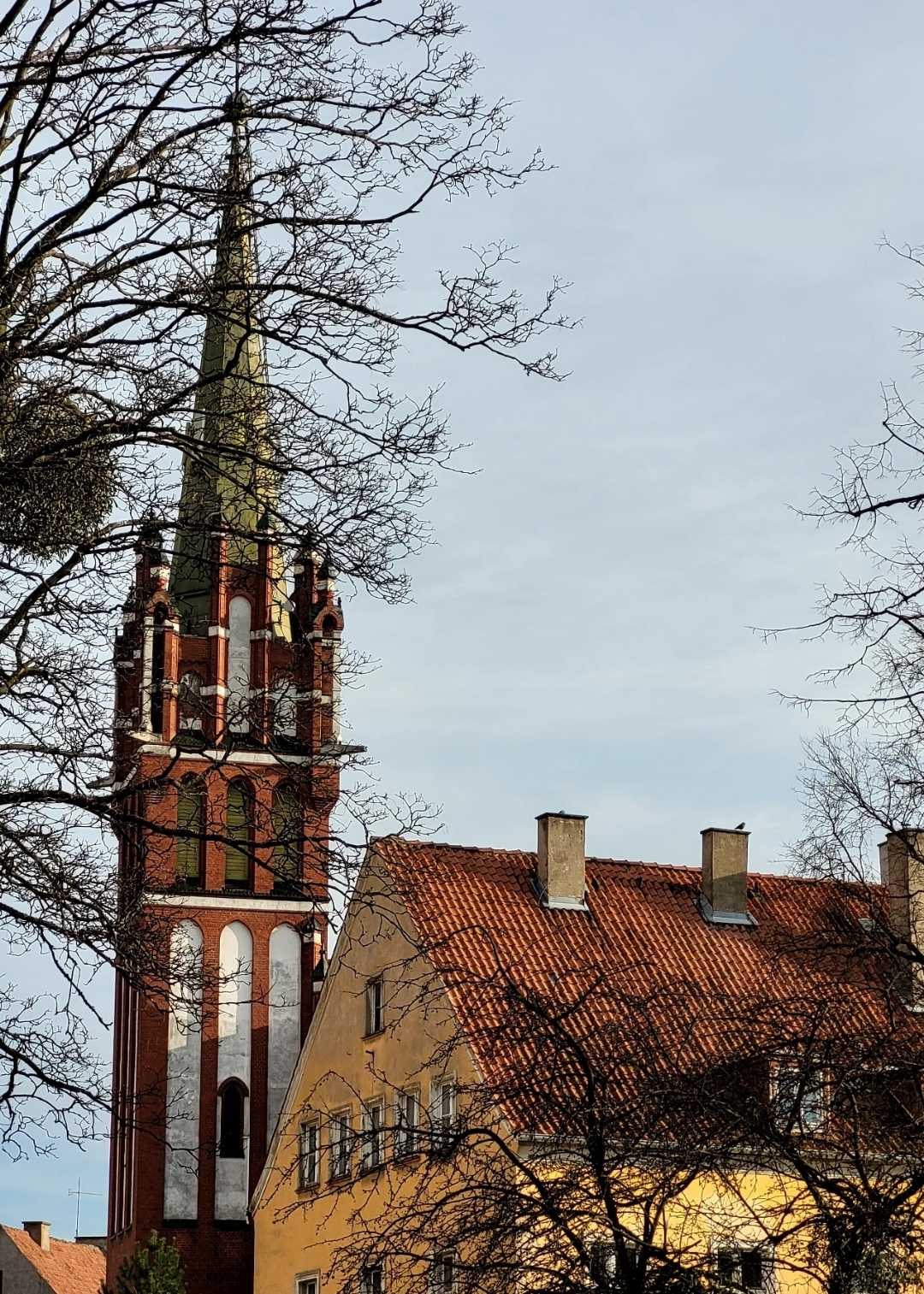 Church