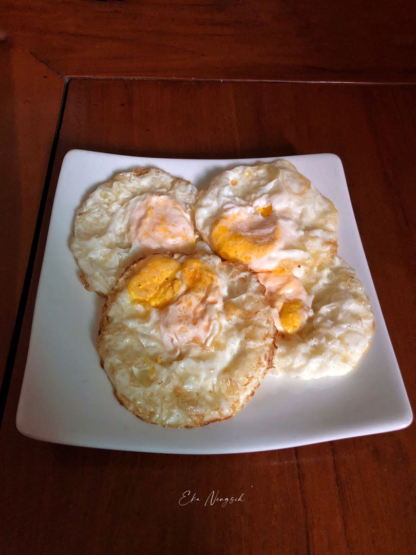Telor Mata Sapi