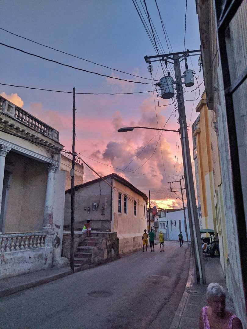 Ciudad 🌆