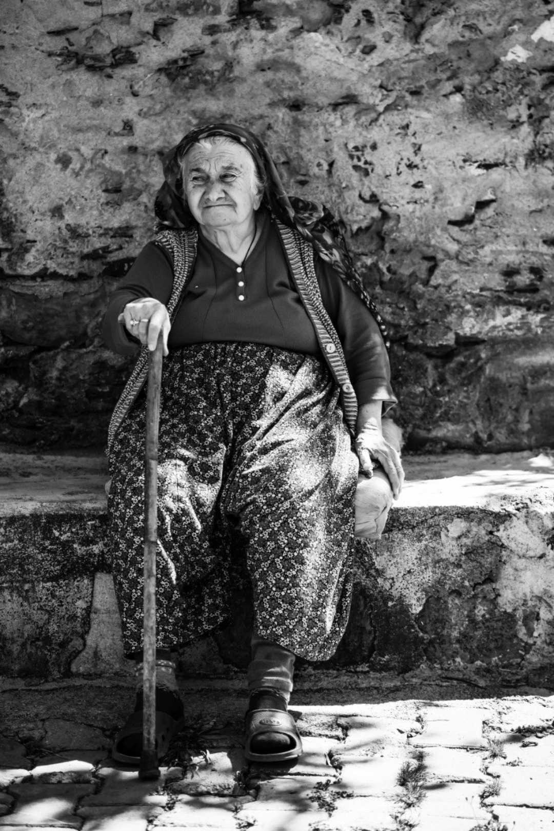Kemalpaşa Dere Village 