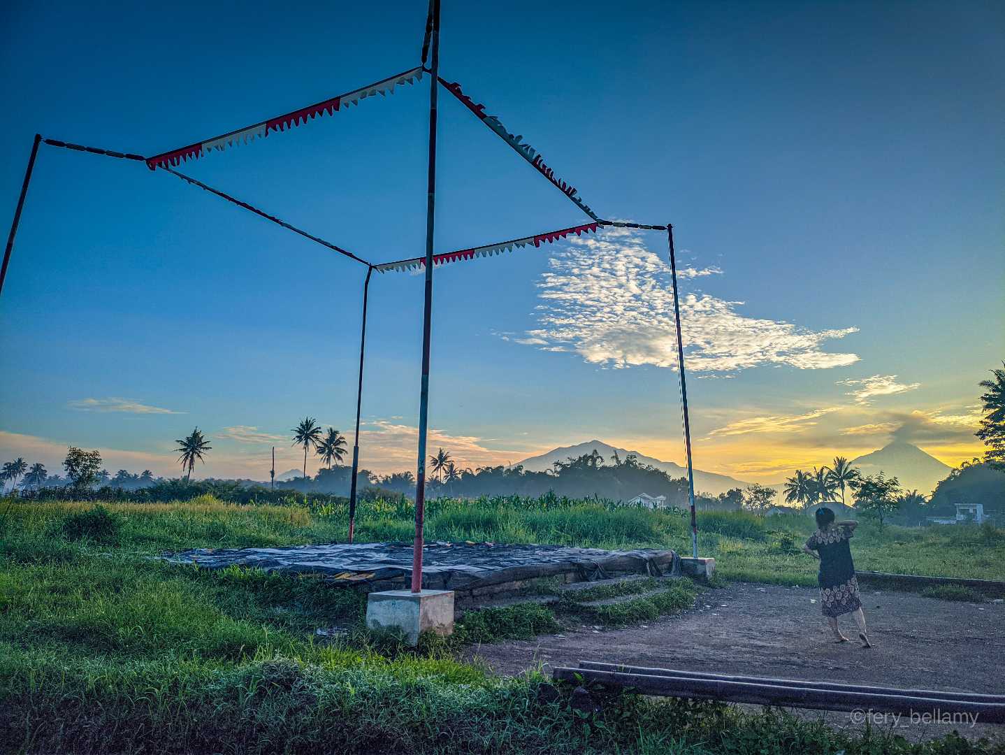 Sunrise