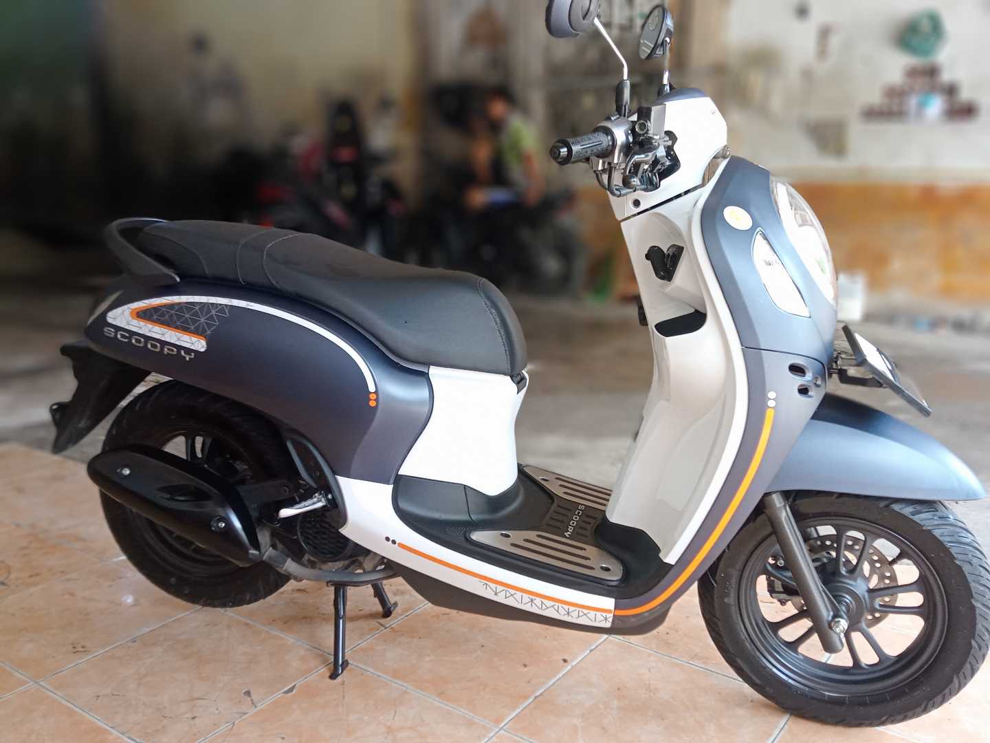 steam motor & mobil