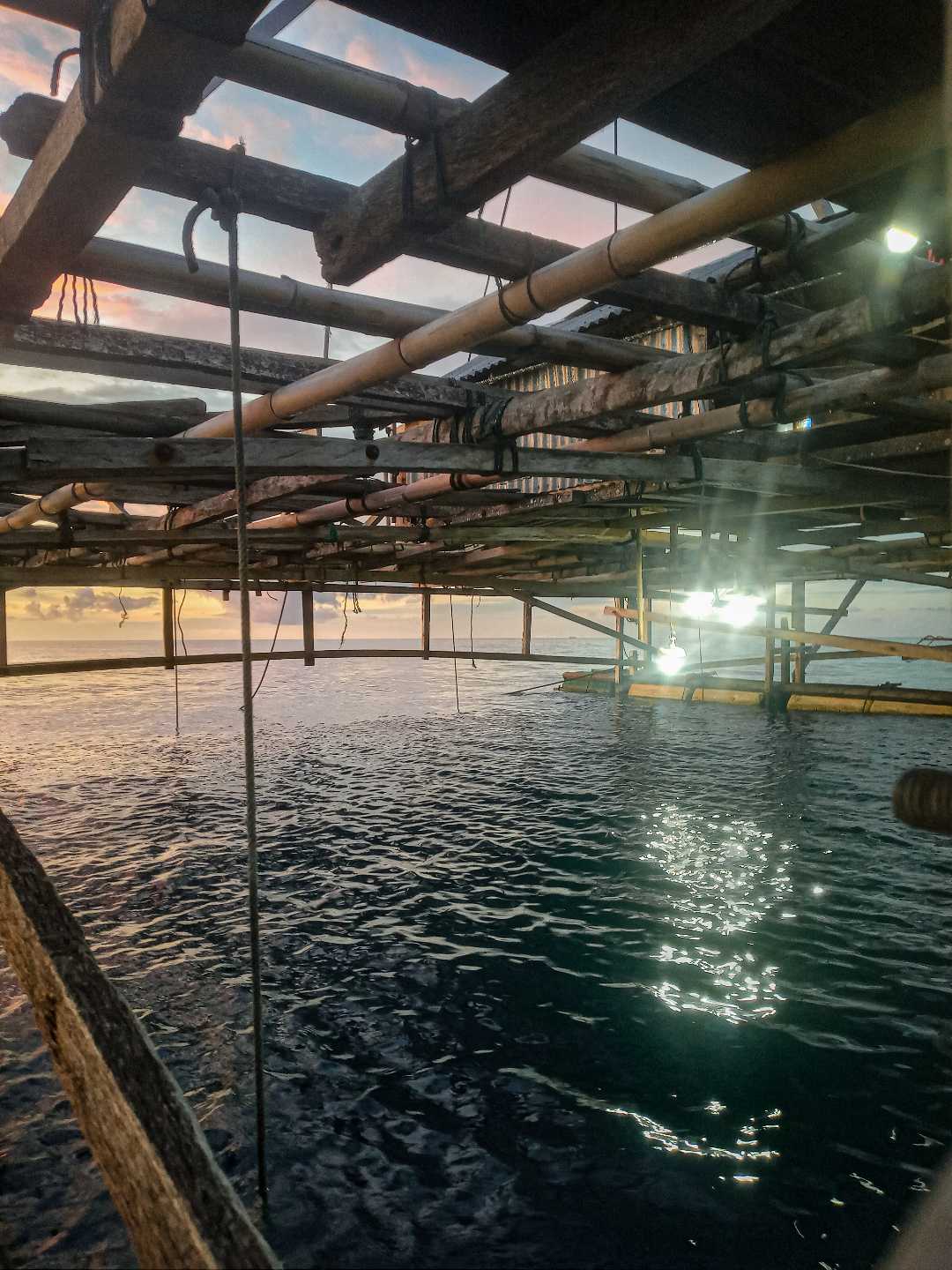 Kapal Bagang 