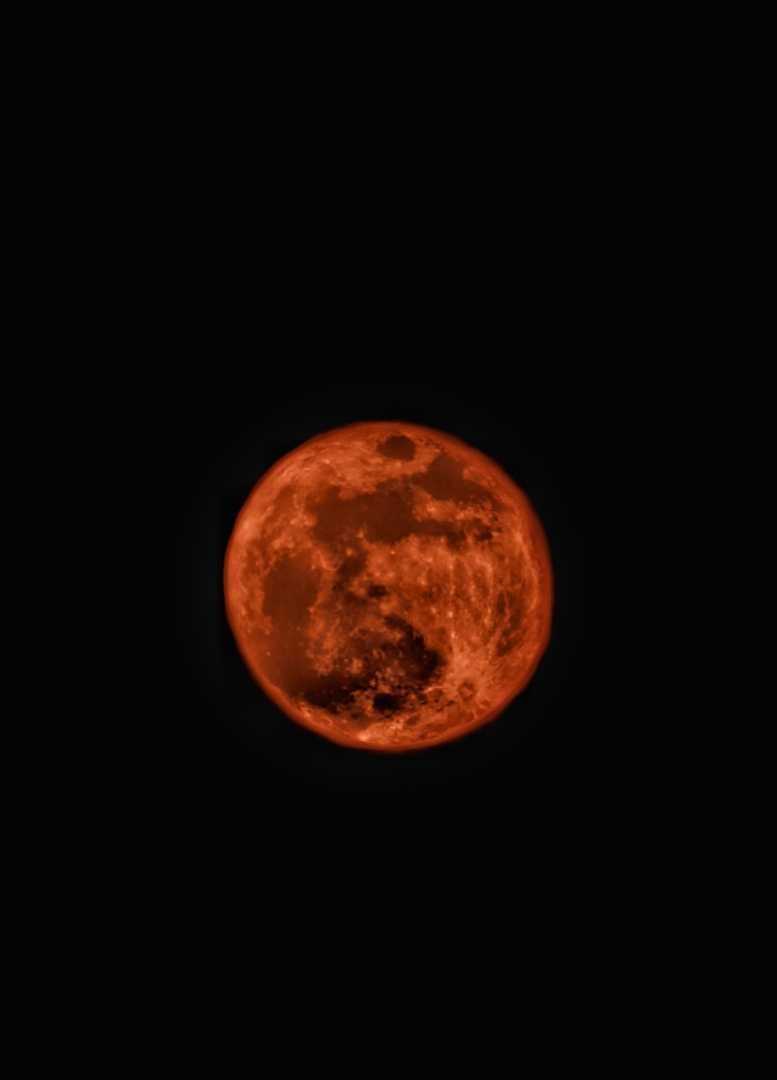Blood Moon