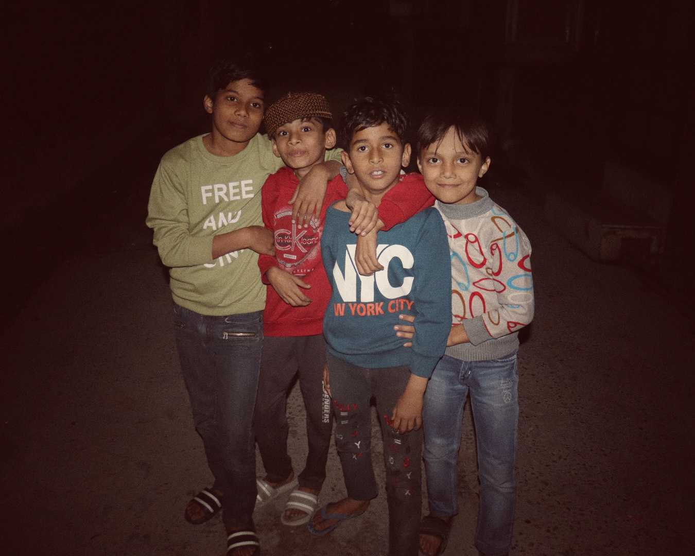 friendship is bond of soul 😍