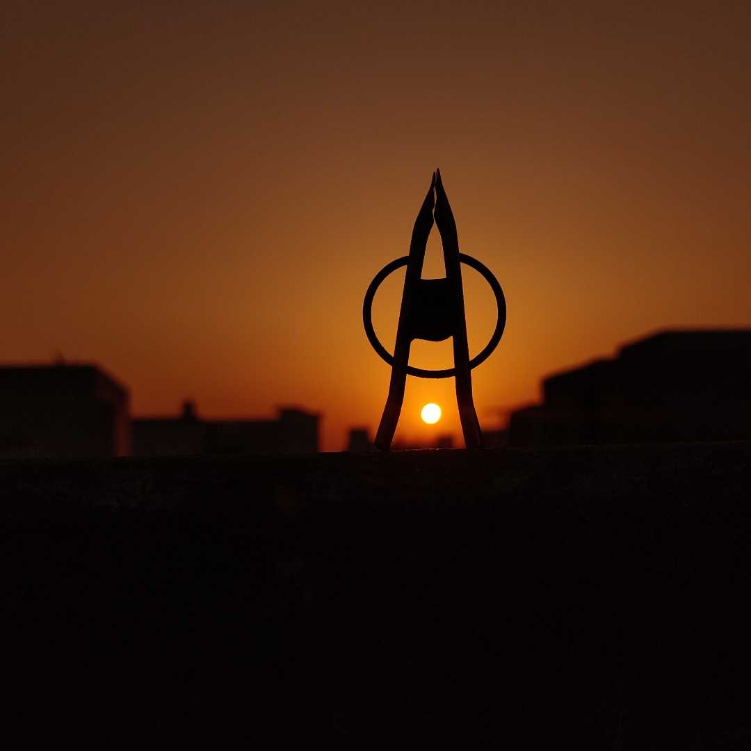 sunrise 