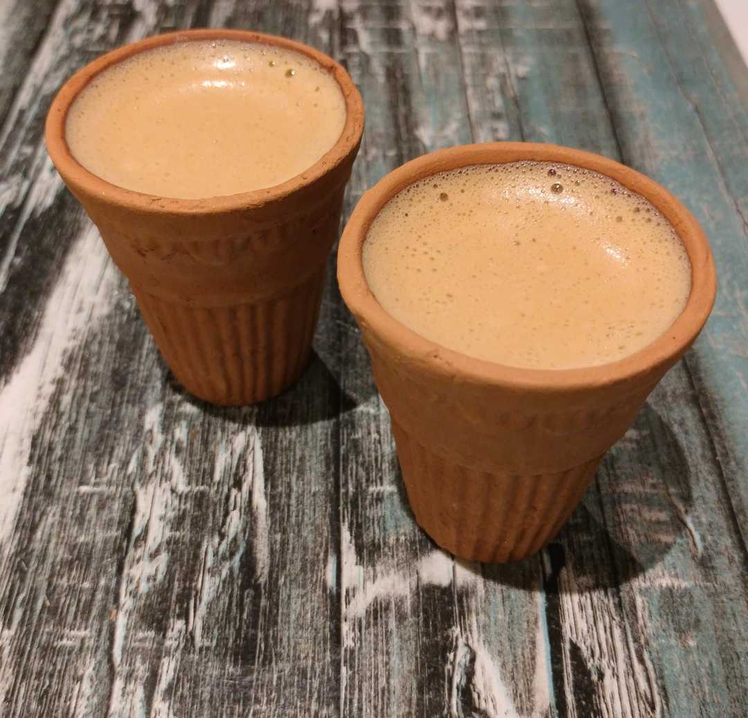 Mittea  ☕