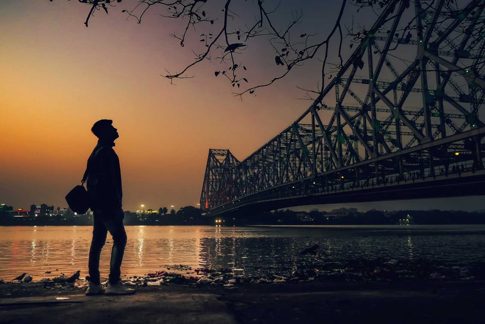 Last conversation