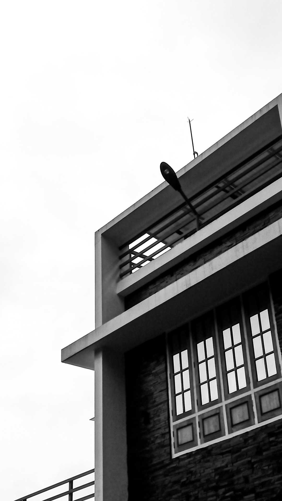 Modern Architecture

