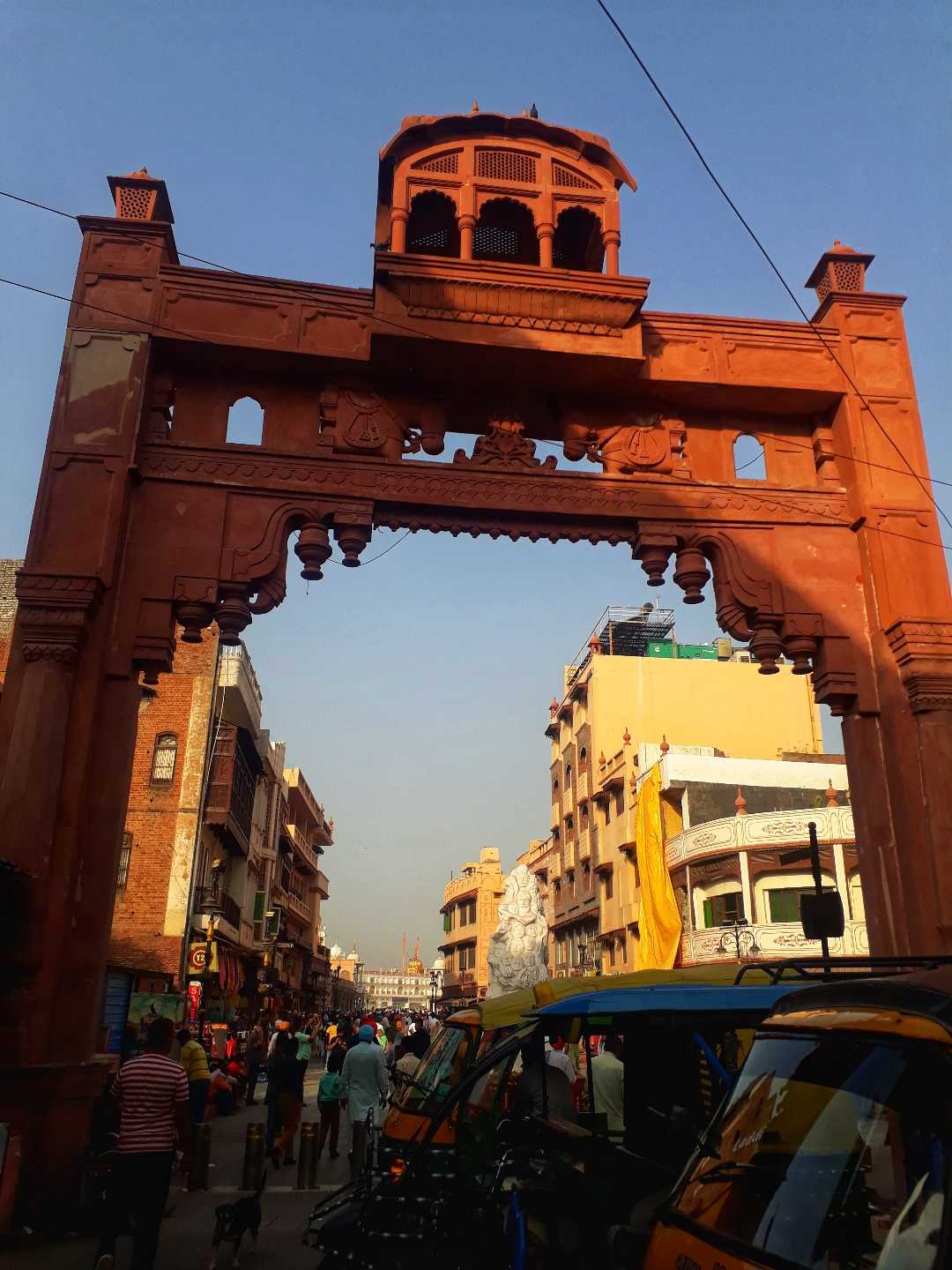 Amritsar 
