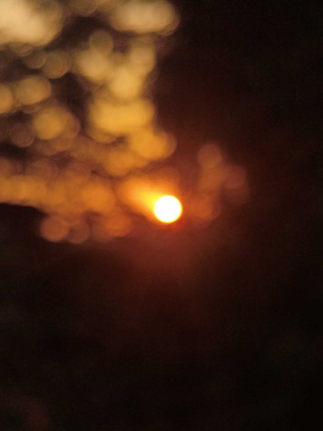 Sunset photography with mobile 🌞🤩