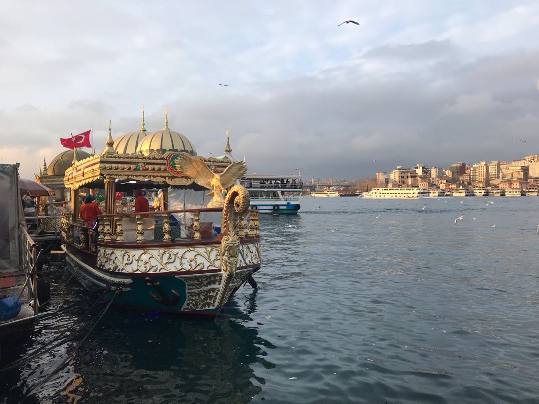İSTANBUL 😍🇹🇷