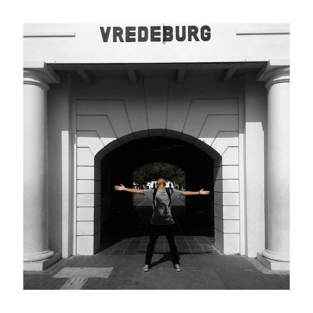 vredeburg
