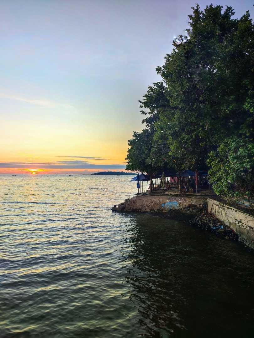 Pantai Kartini Jepara