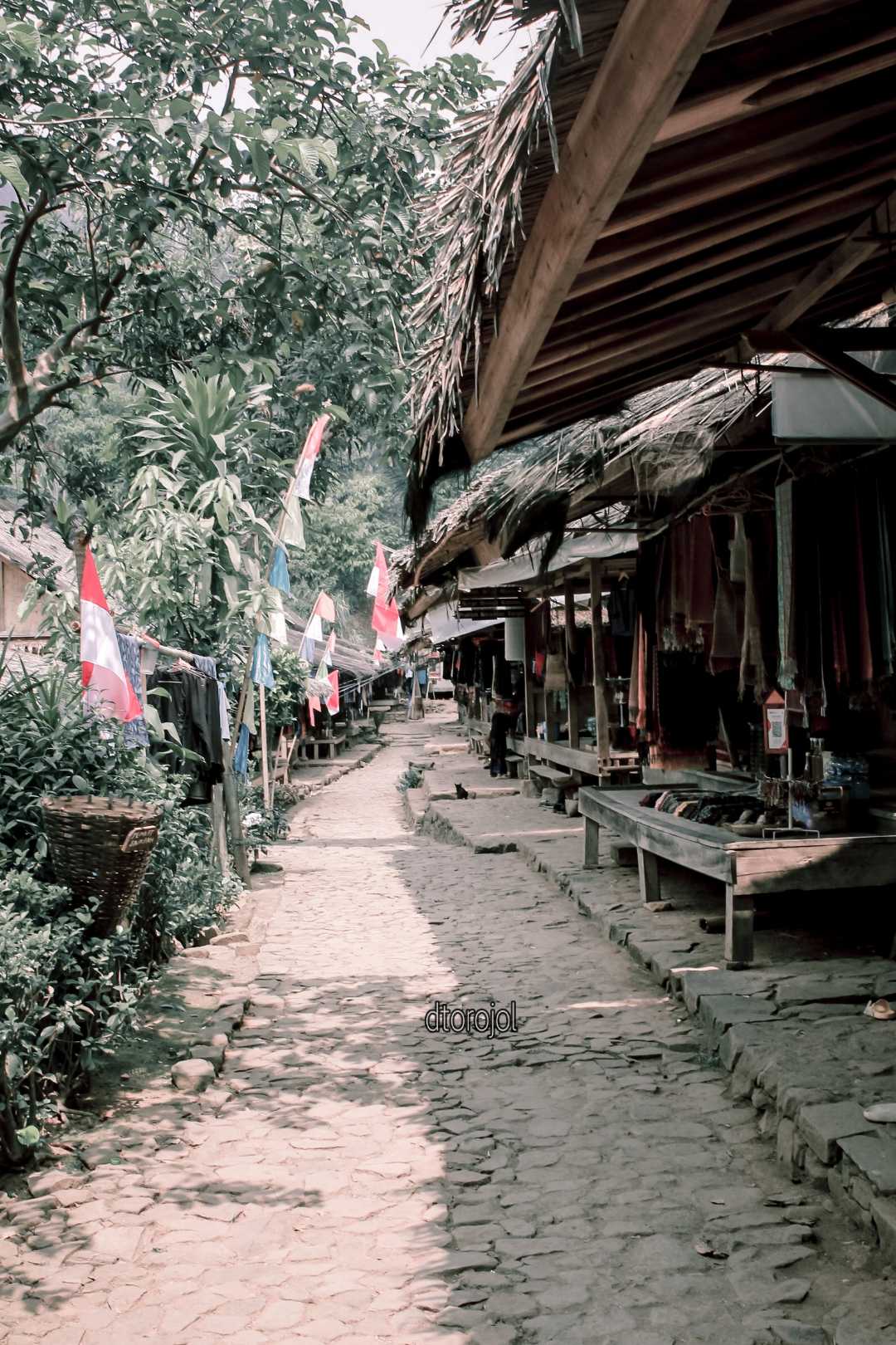 Trip Baduy, Lebak Banten