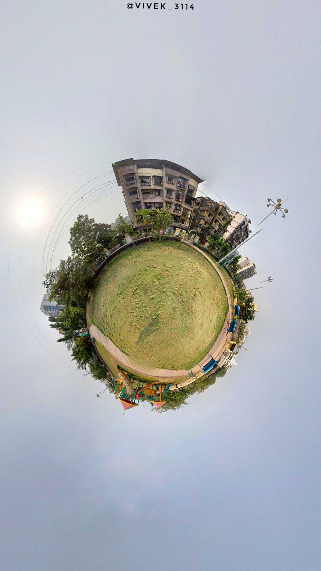 360° Pic | Mobile Photography 
