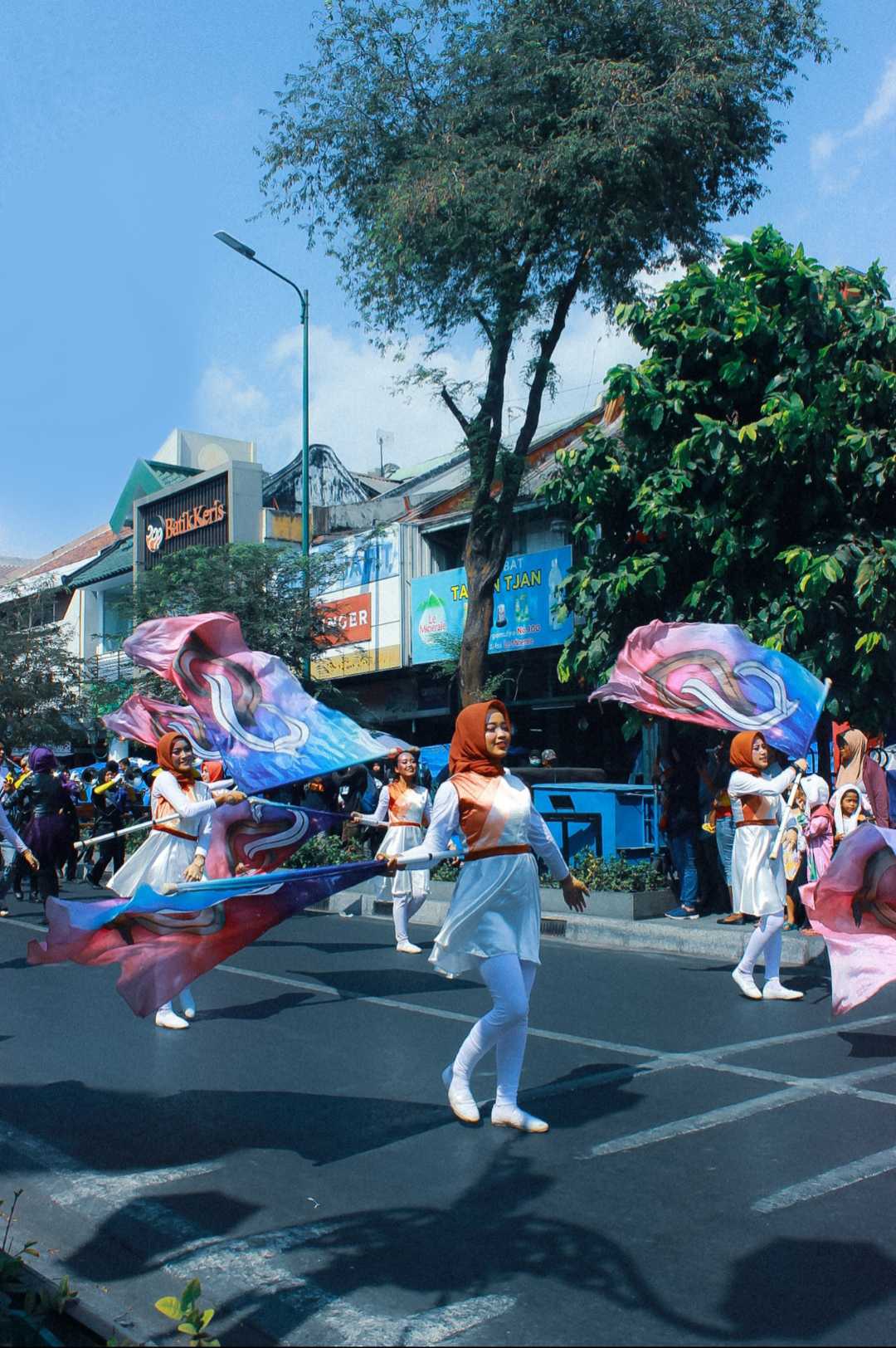 Marching Band Festival 